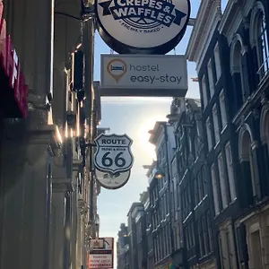 Hostel Warmoes