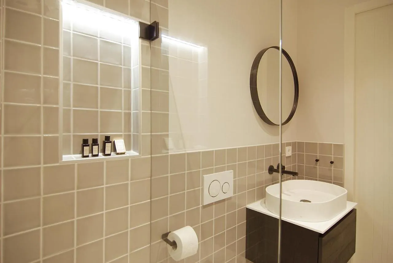 Bed & Breakfast Luxurious Residence In Vondelpark/Museum District Amsterdam