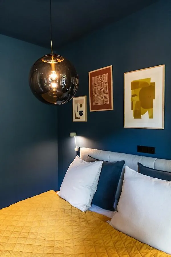 ** Bed & Breakfast Luxurious Residence In Vondelpark/Museum District Amsterdam Netherlands