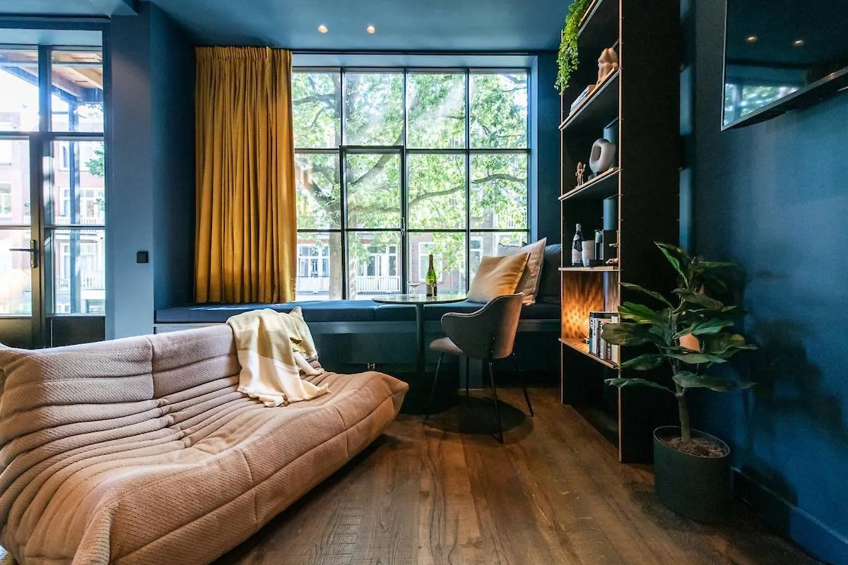 Luxurious Residence In Vondelpark/Museum District Amsterdam 2*,  Netherlands