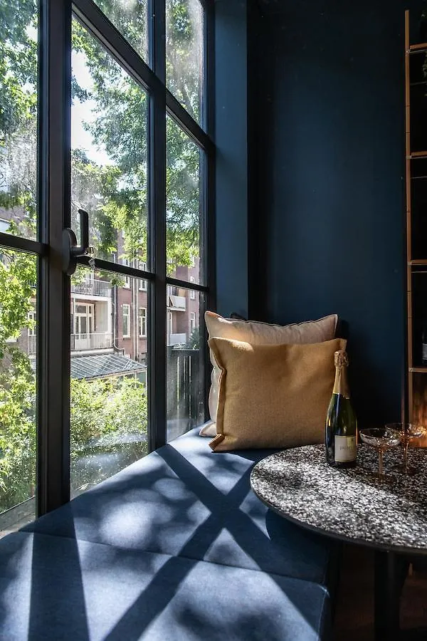 Luxurious Residence In Vondelpark/Museum District Amsterdam Netherlands