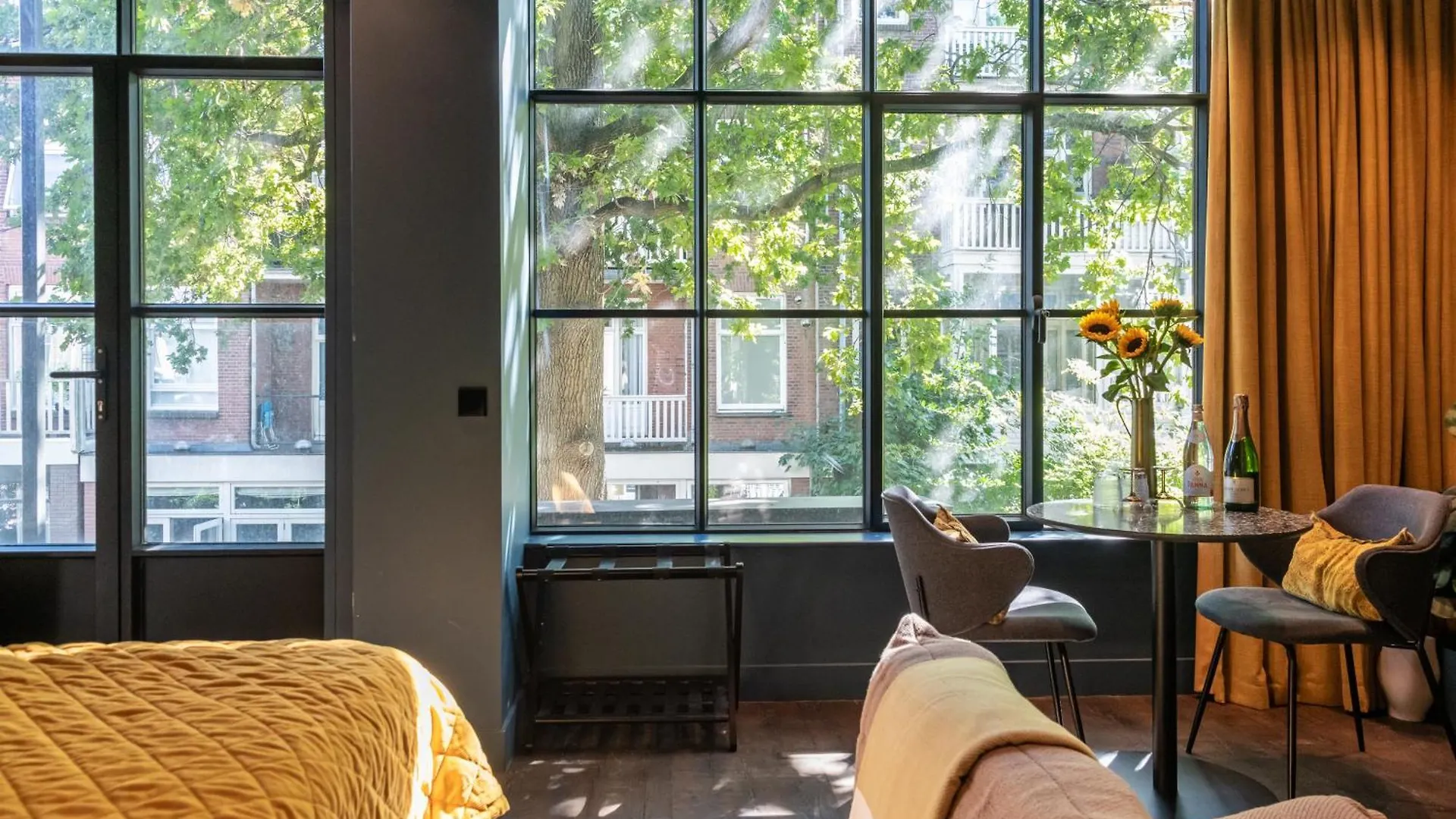 Luxurious Residence In Vondelpark/Museum District Amsterdam 2*,  Netherlands