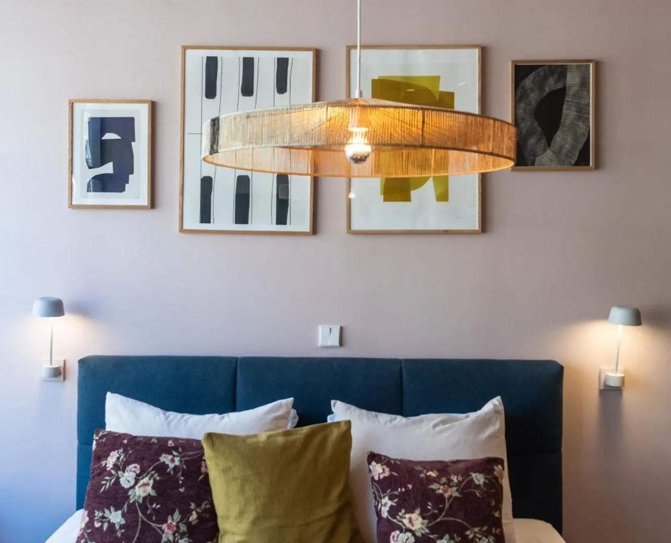 ** Bed & Breakfast Luxurious Residence In Vondelpark/Museum District Amsterdam Netherlands